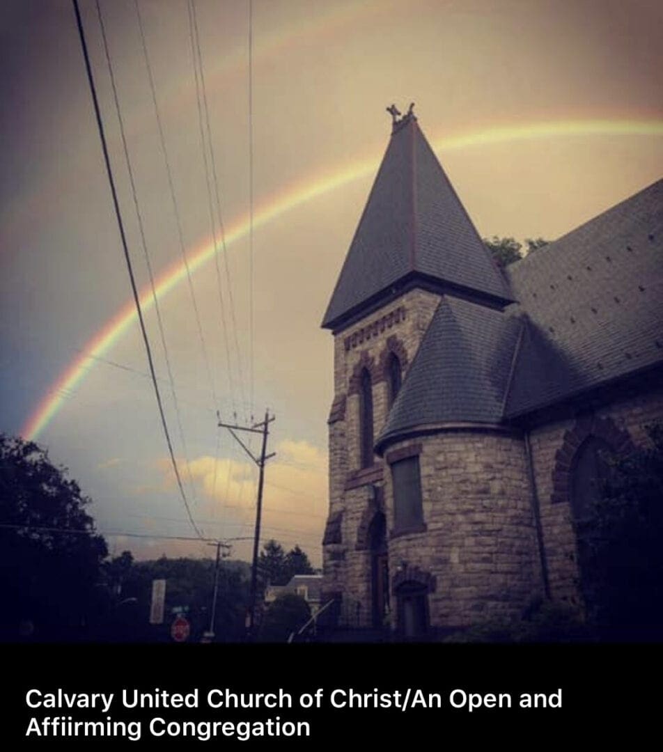 Calvary United Church of Christ